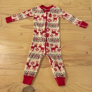 Dear Deer Hannah Anderson Pajamas 2T